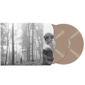 Taylor Swift “in the trees” folklore vinyl